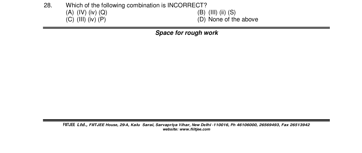 Chemistry diagram for: See image